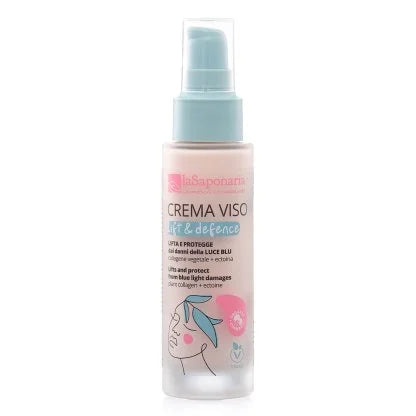 Crema viso antiage Lift &amp; Defence
