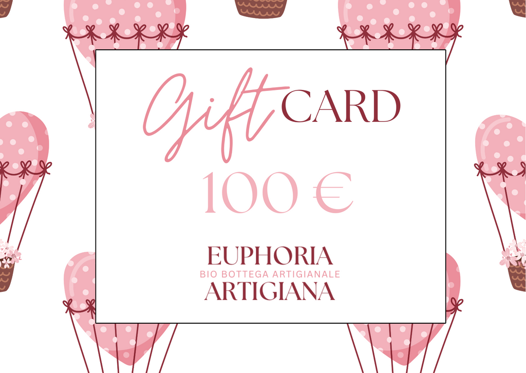 Valentine's Day Gift Card