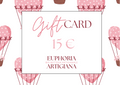 Valentine's Day Gift Card