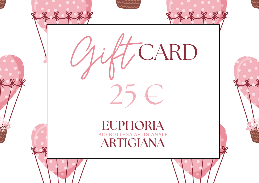 Valentine's Day Gift Card