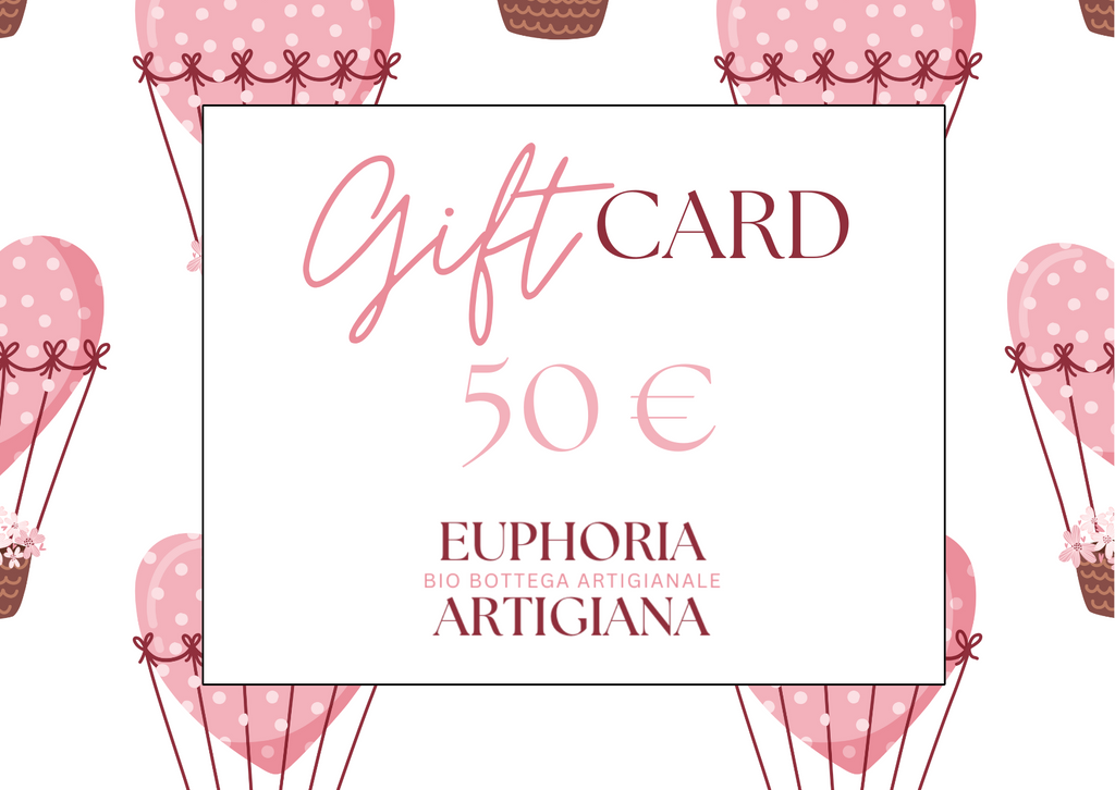 Valentine's Day Gift Card