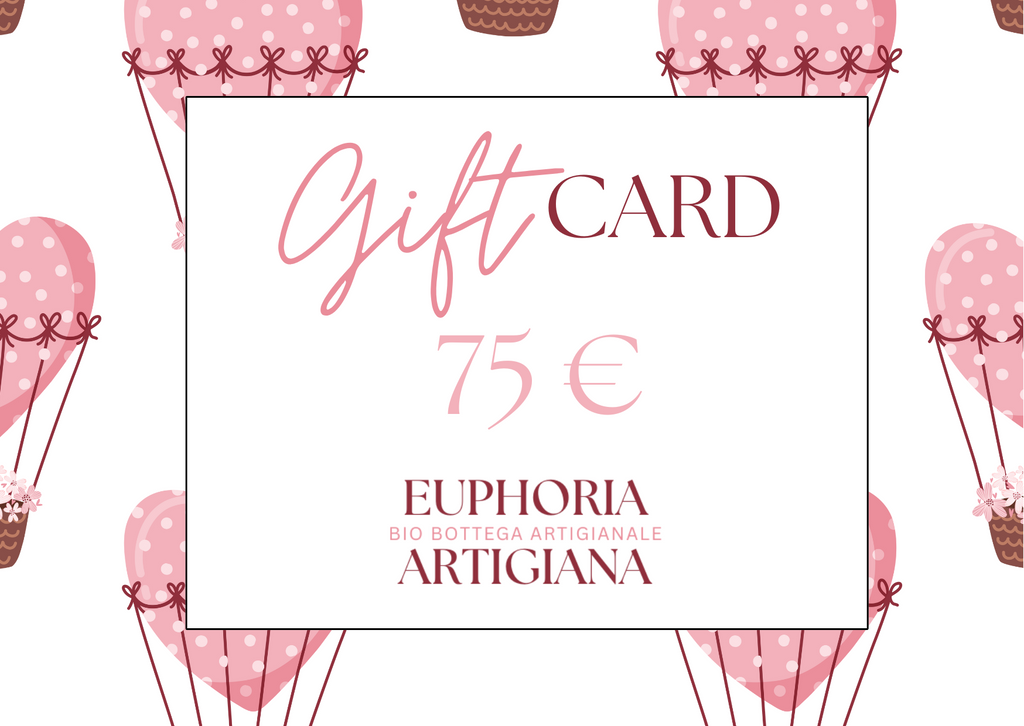 Valentine's Day Gift Card