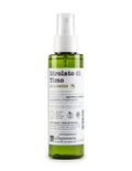 Idrolato di Timo Bio – Acqua Floreale Antibatterica & Purificante 100ml
