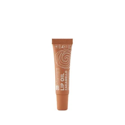 Lip Oil Caramello