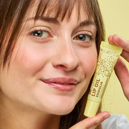 Lip Oil Vaniglia