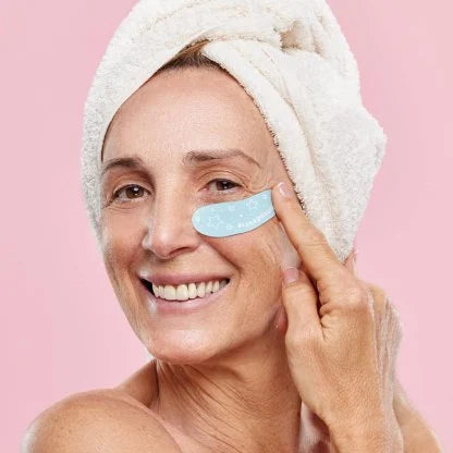 Eye Star Reusable Eye Patches