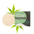 Shaving soap