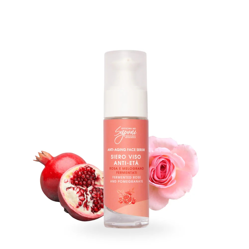 Anti-Aging Repair Serum