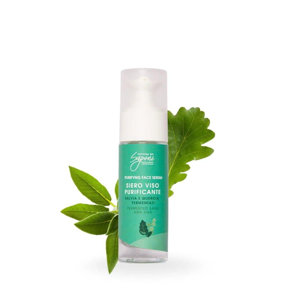 Sérum Purifiant Anti-Imperfections 