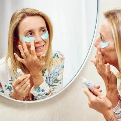 Eye Star Reusable Eye Patches