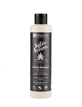 Shampoing douche tout-en-un