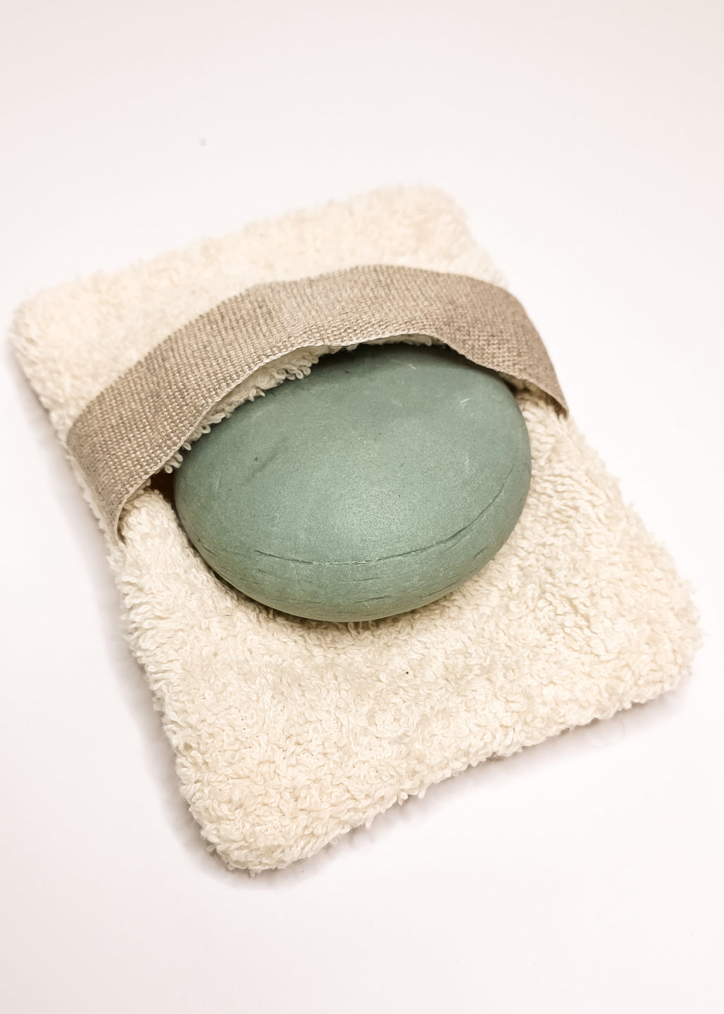 Spugna porta sapone PANNA