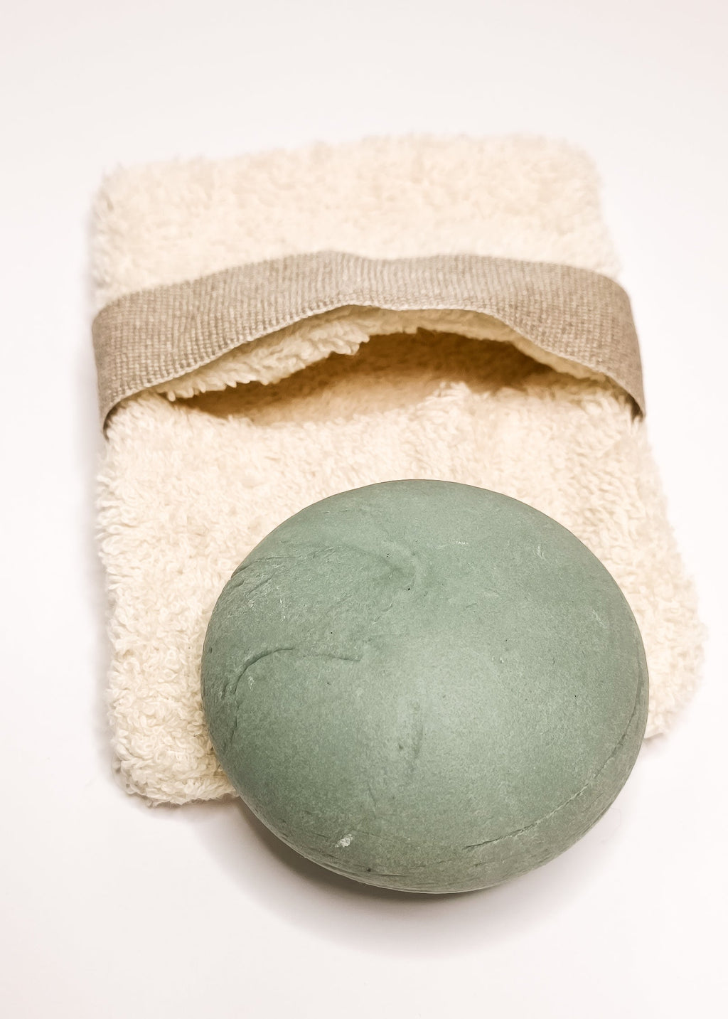 Spugna porta sapone PANNA