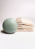 Spugna porta sapone PANNA