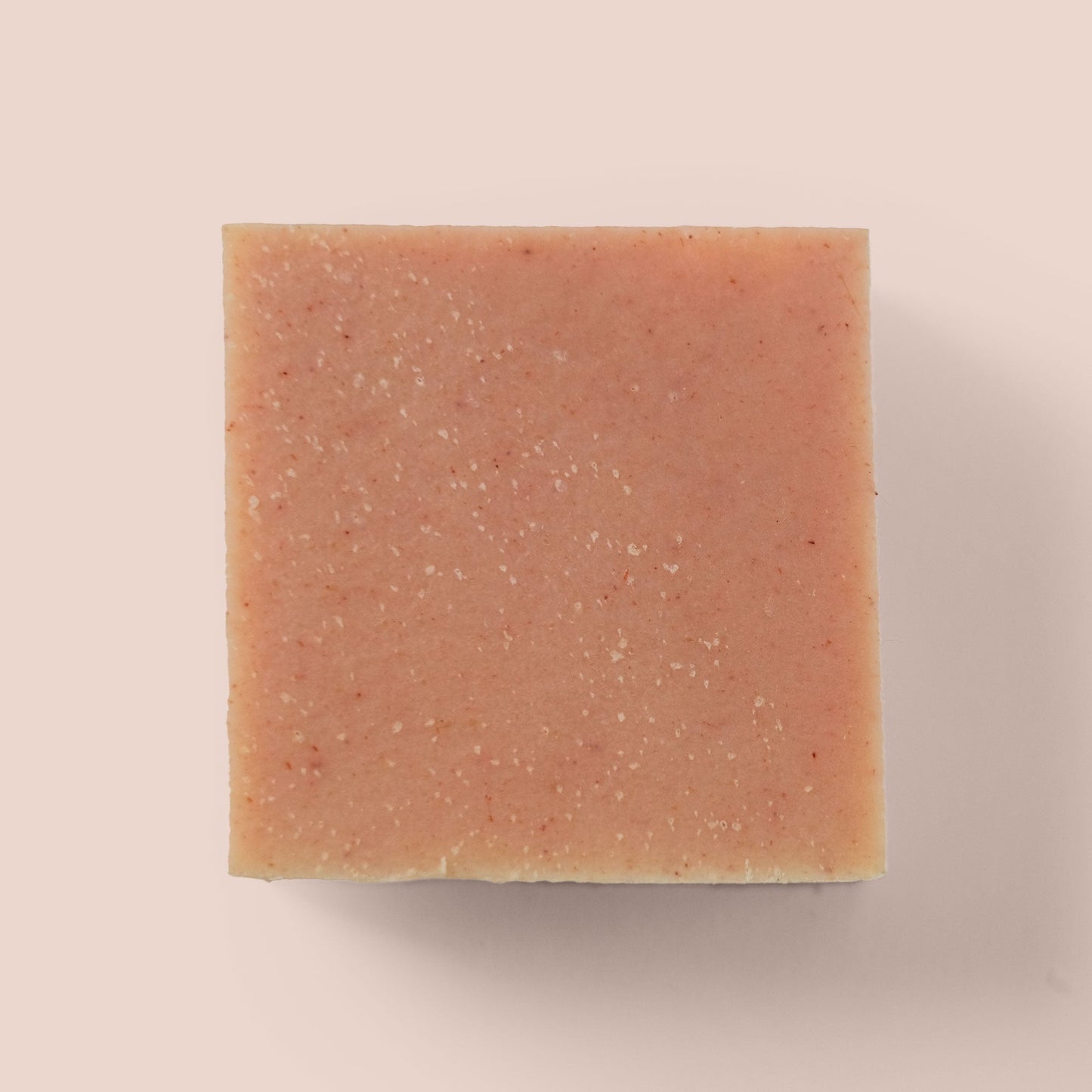 Savon Bio Argan et Rose 