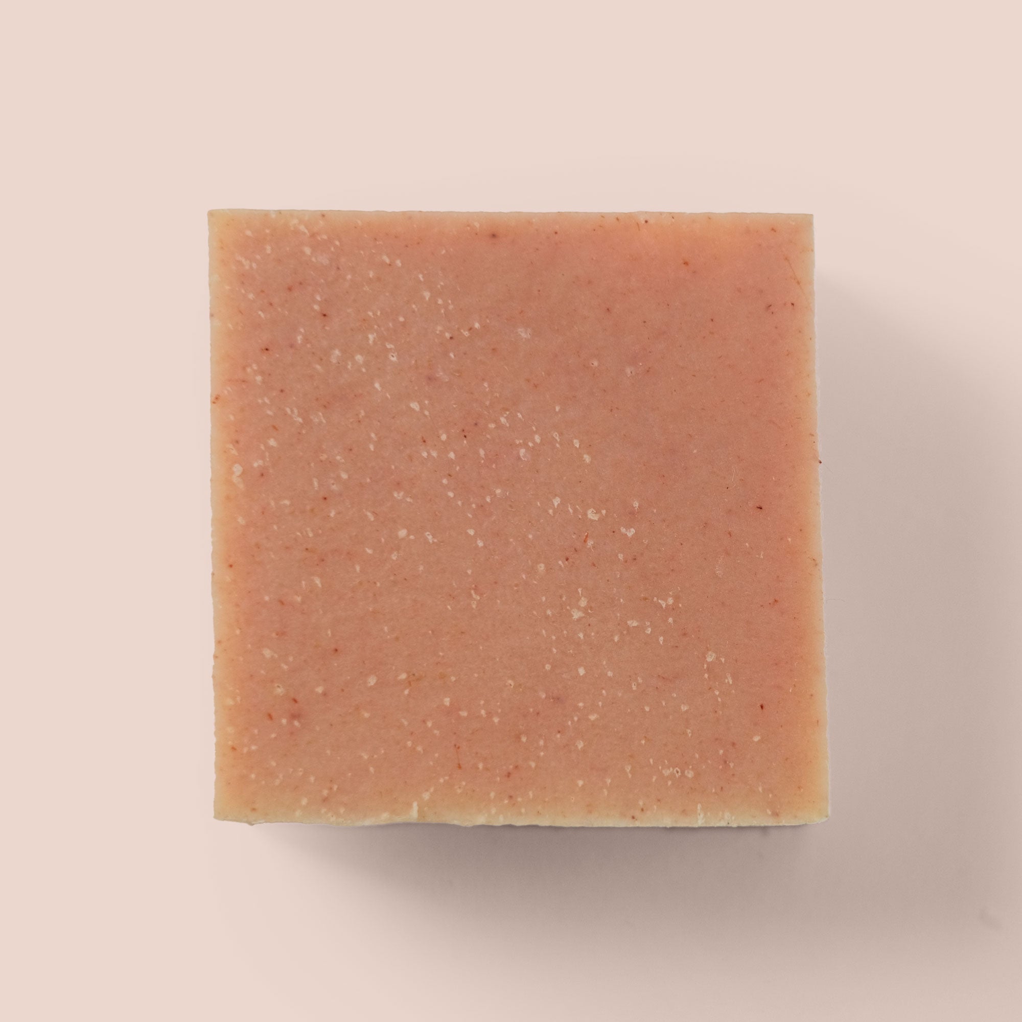 Argan and Rose Organic Soap
