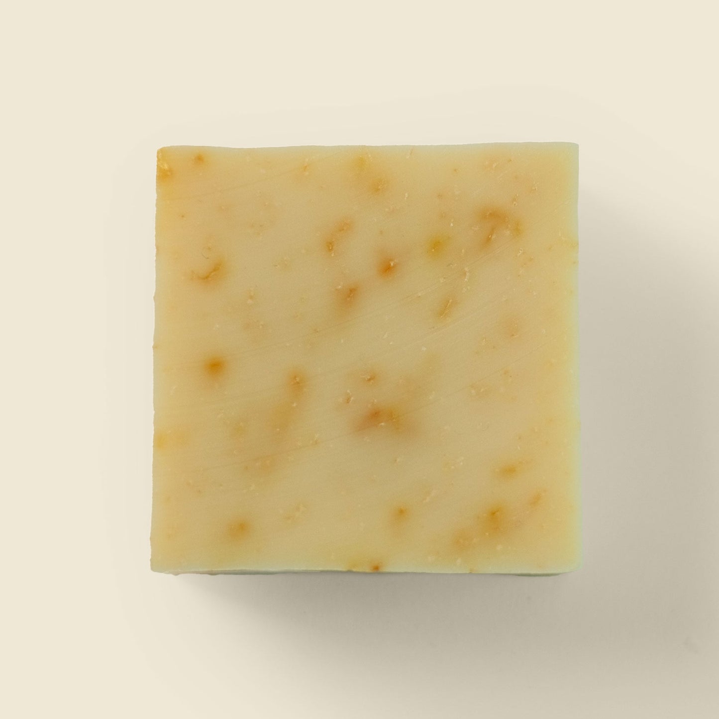 Chamomile and Calendula Organic Soap