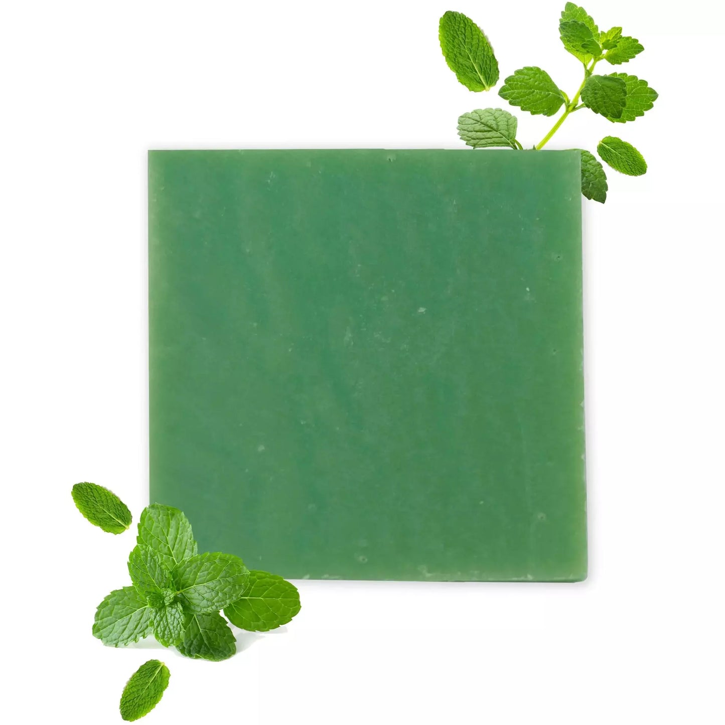 Myrtle and Mint Organic Soap