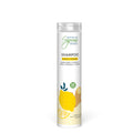 Shampoing Gingembre et Citron 