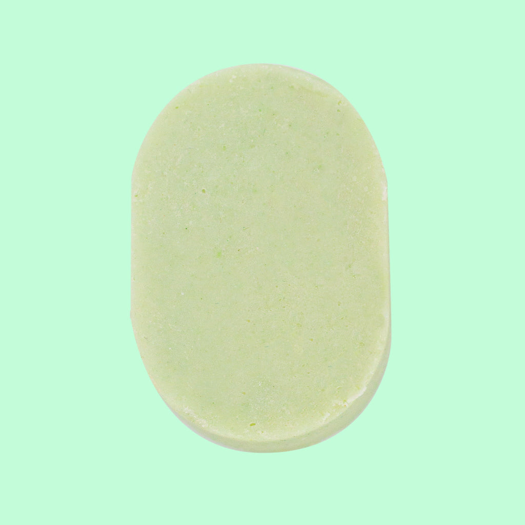 Pata-fresh: Solid intimate cleanser