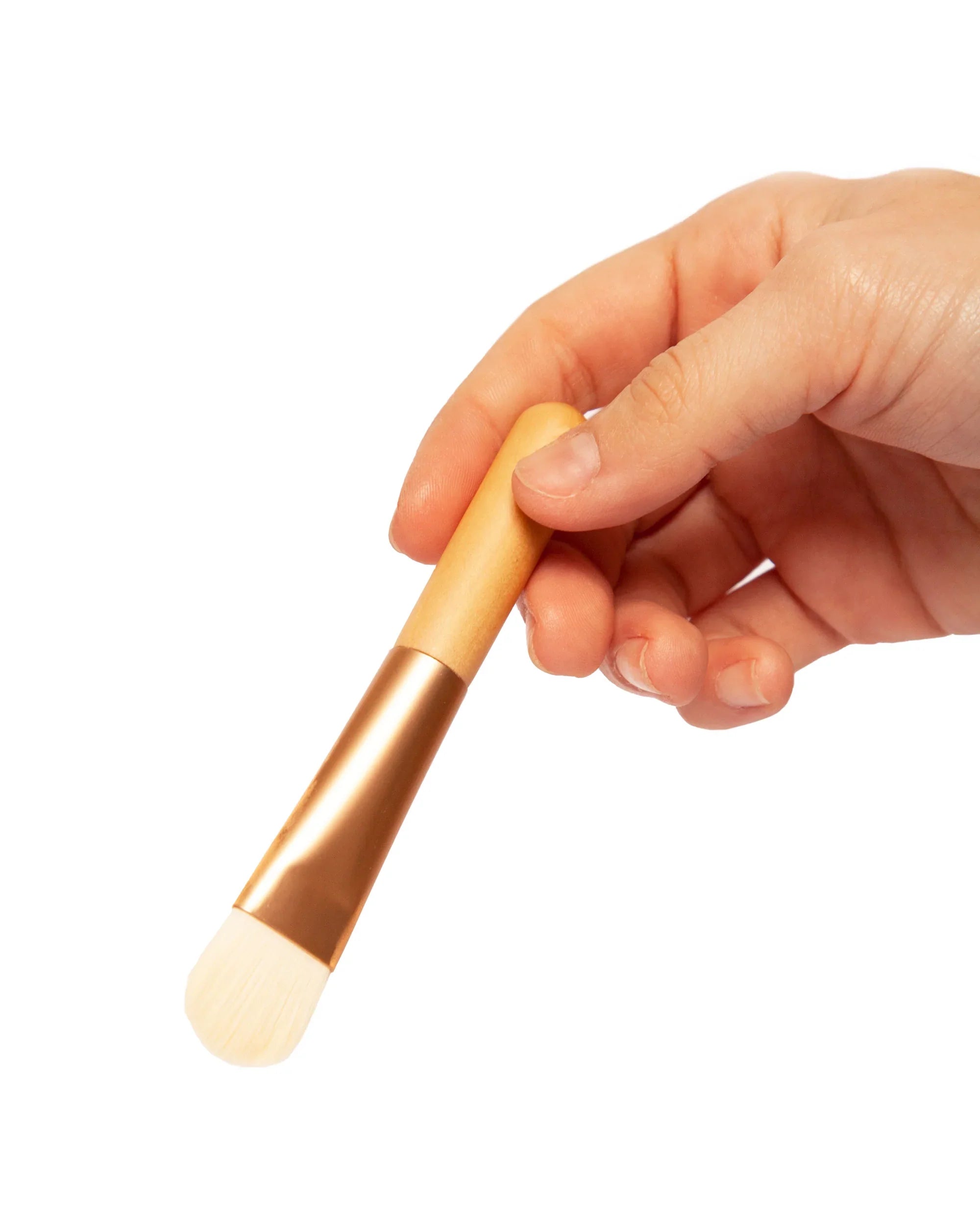 Brosse de poche