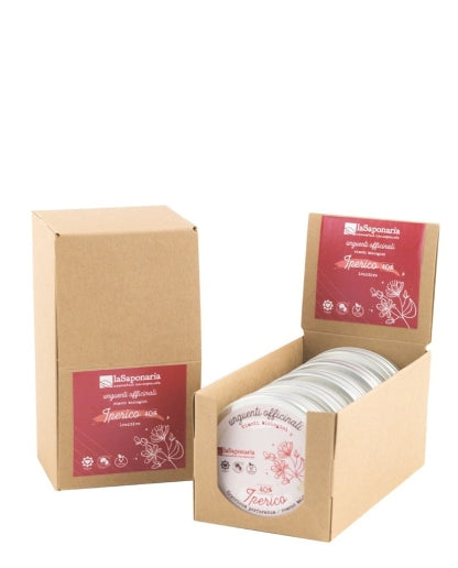 Pommade au millepertuis 40%